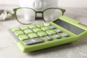 Advanced Opticianry and Optical Formulas