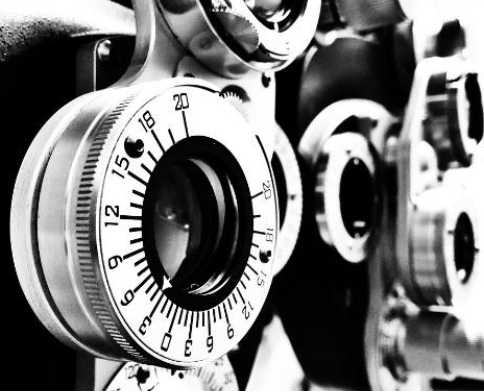 What an Optician Should Know About Refraction