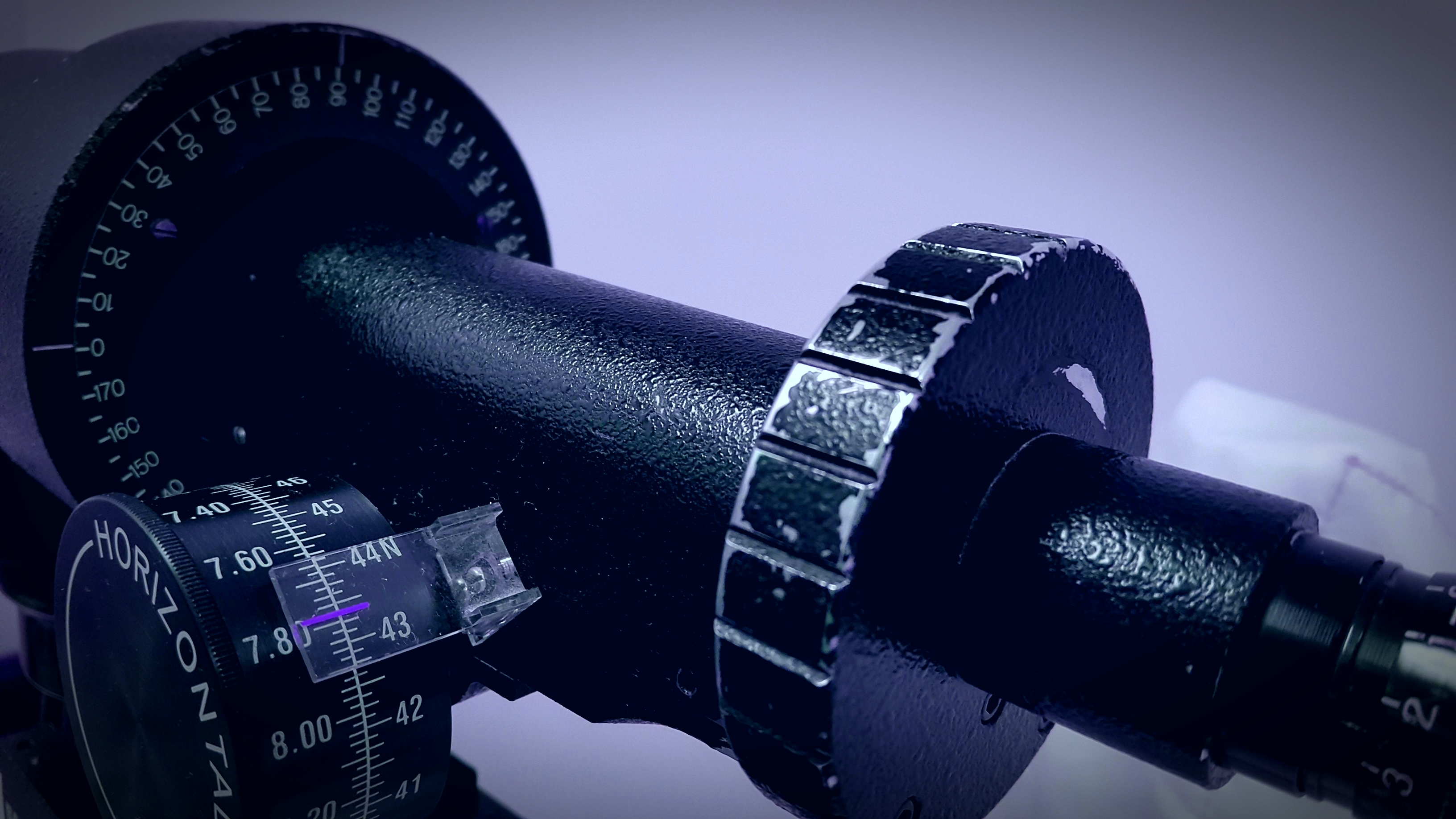 Mastering the Keratometer
