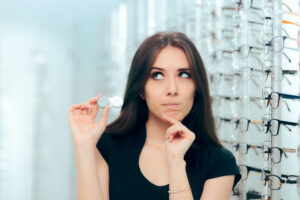 When to Say No to Contact Lenses