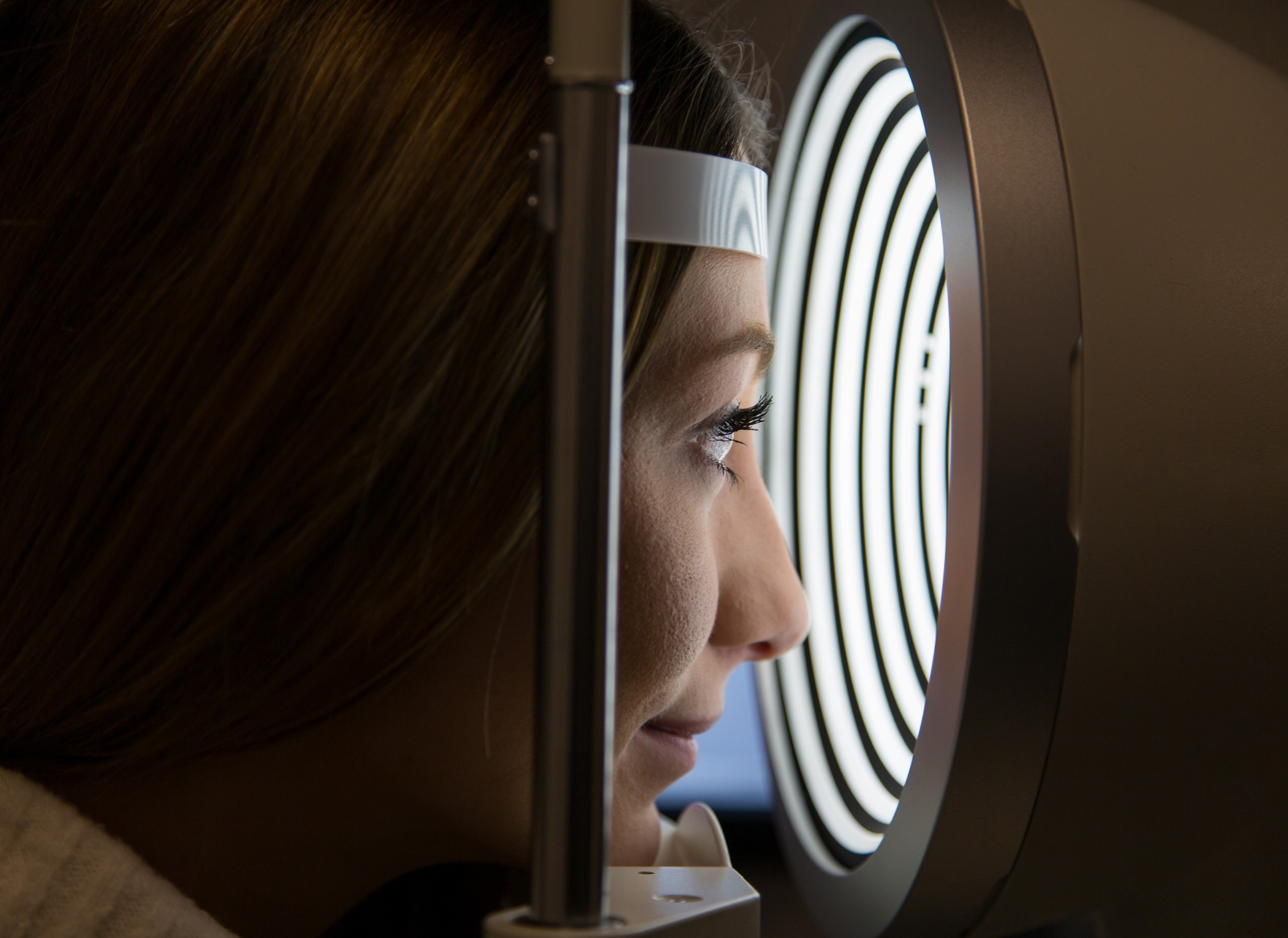 Mastering the Topographer and Radiuscope