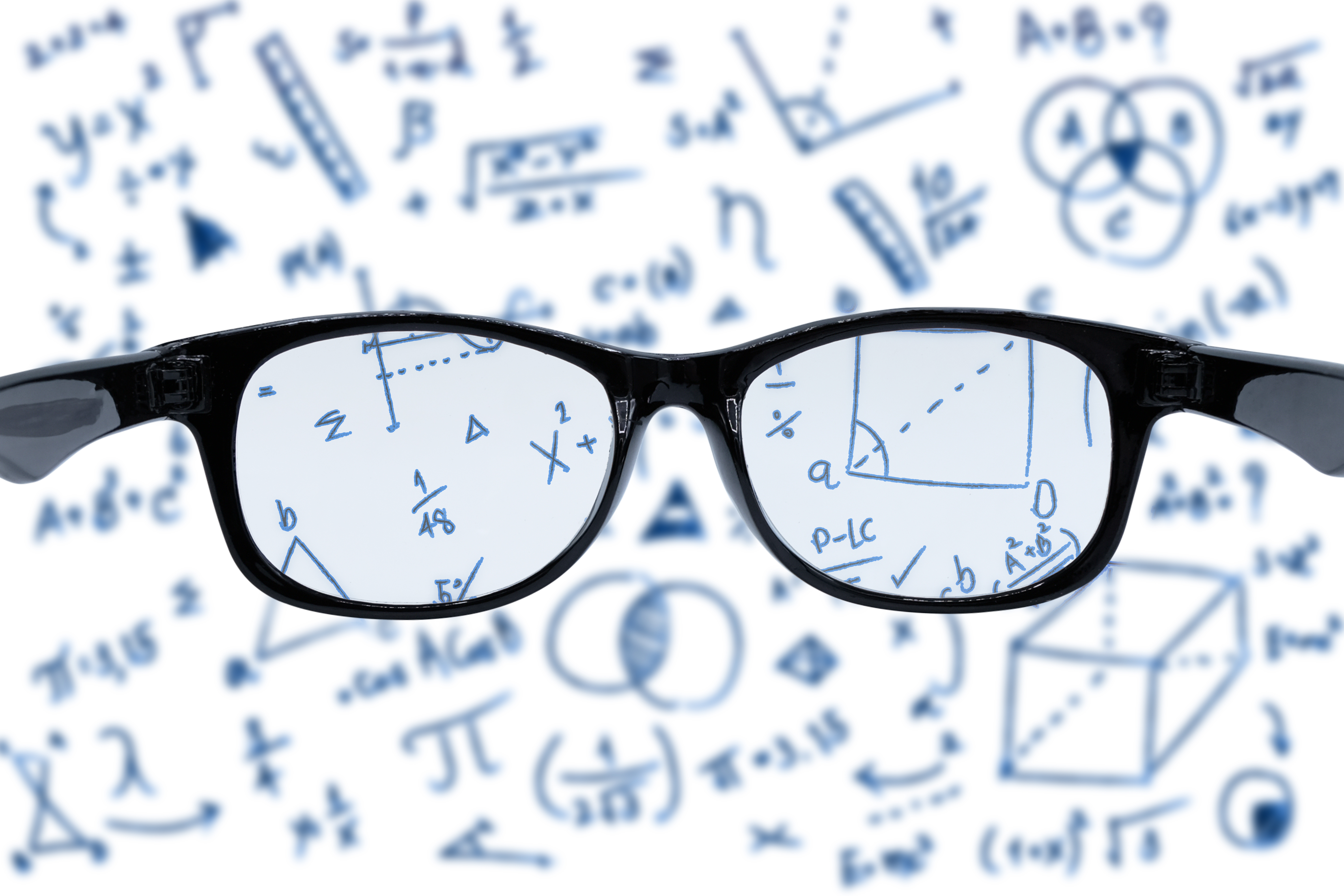 Exploring Ophthalmic Optics and Lens Principles
