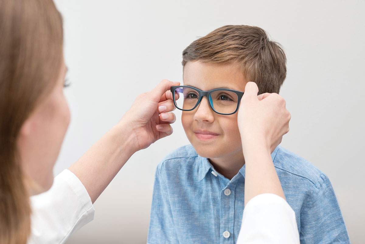 Pediatric Myopia Management in Clinical Practice