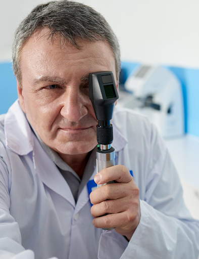 The Exciting World of Retina