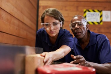 Industrial Safety Eyewear Part 2