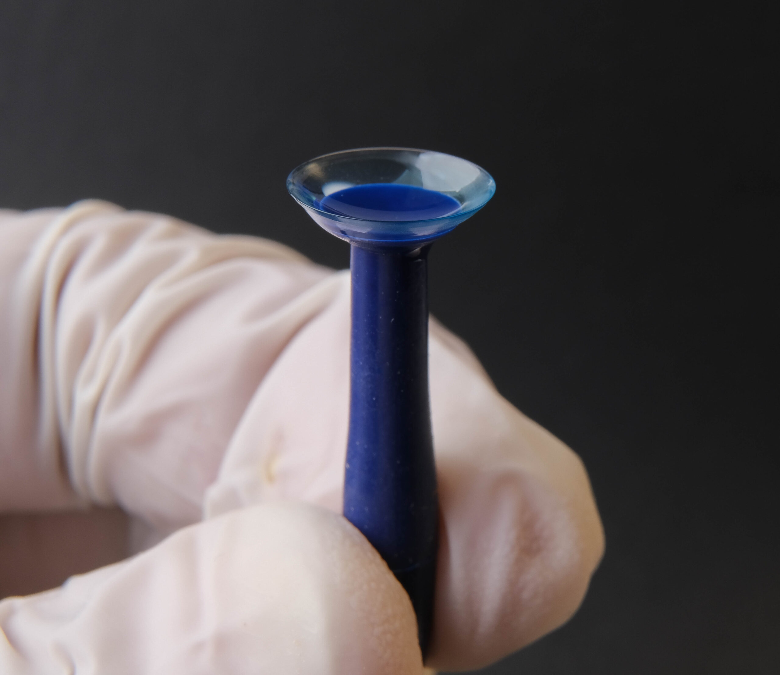 Therapeutic and Bandage Contact Lenses