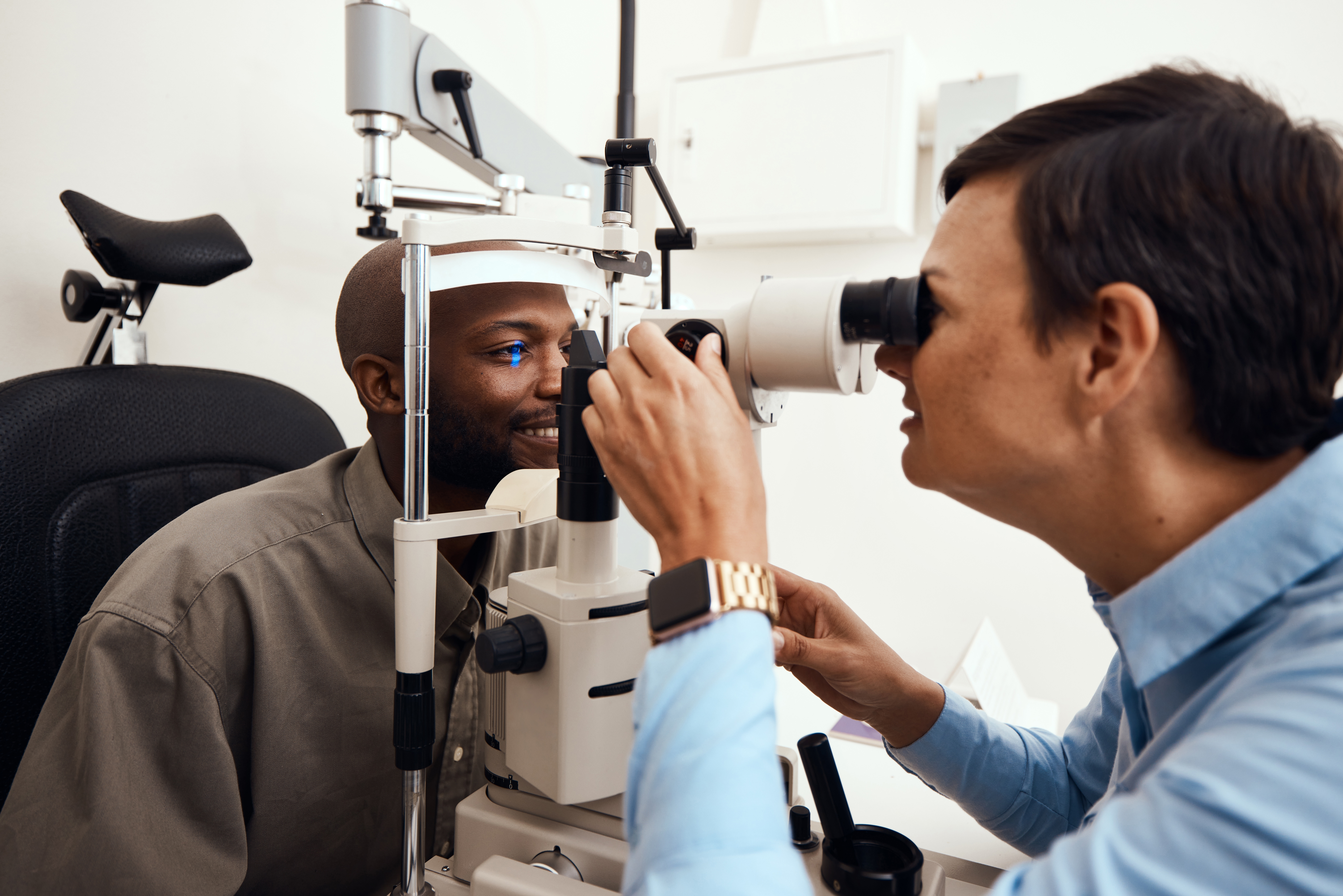 What Opticians Need to Know About Ophthalmology