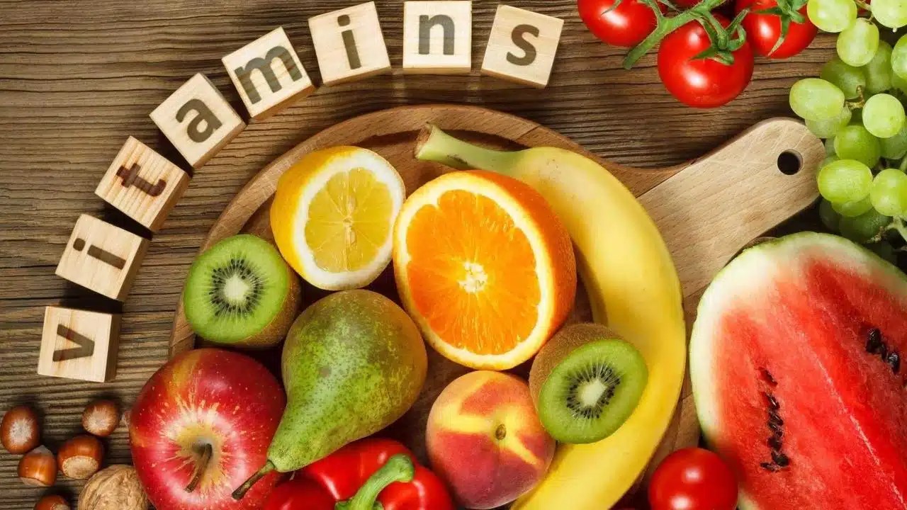 Vitamin Deficiency and Its Impacts on the Anterior Segment