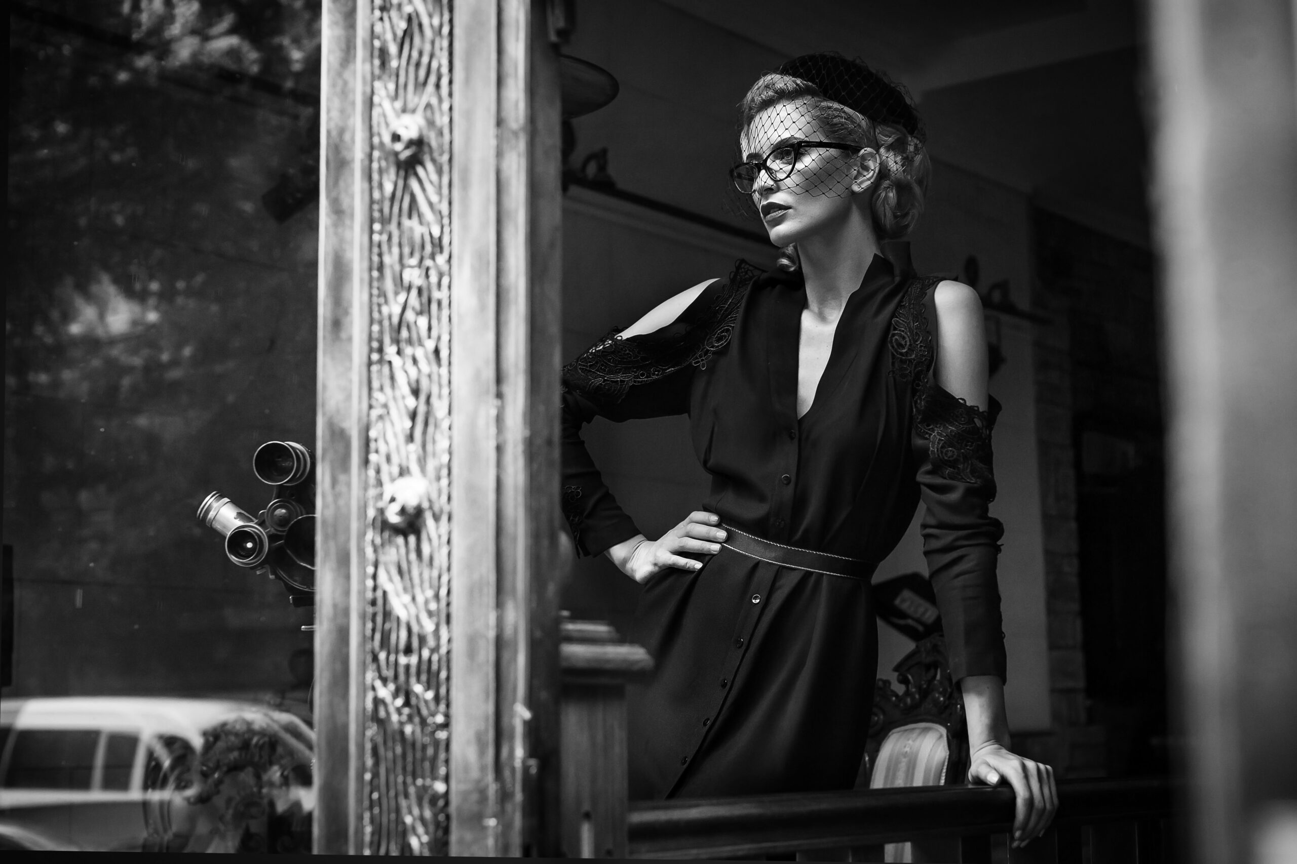 Eyewear: Fashion of the Decades and Beyond