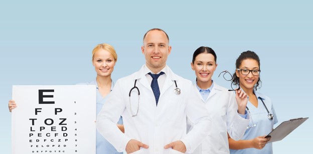 There’s No “Eye” in Team: How Collaboration Can Drive Success in Optometry