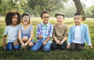 Dispensing to Children