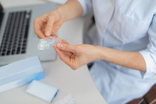 Maximizing Contact Lens Sales and Patient Satisfaction