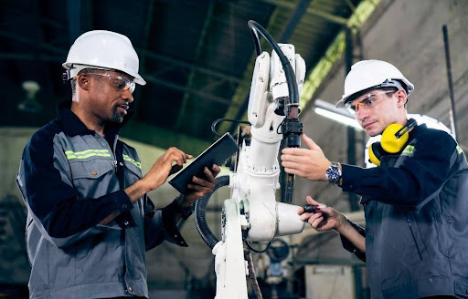 Industrial Safety Eyewear Part 1 