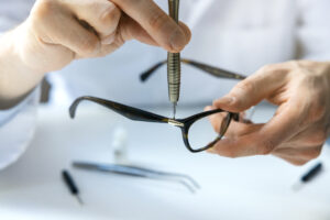 What, Why and How of Frame Adjustments