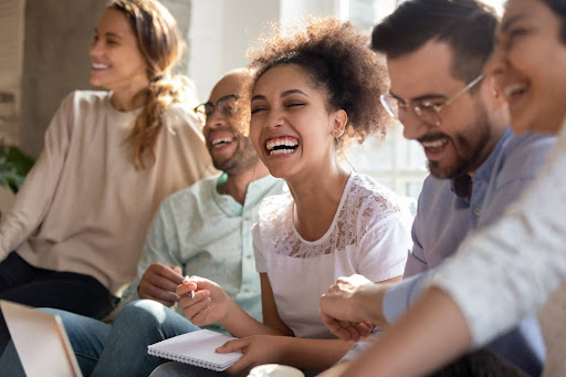 Shaping a Brighter Future: Equity in Eye Care