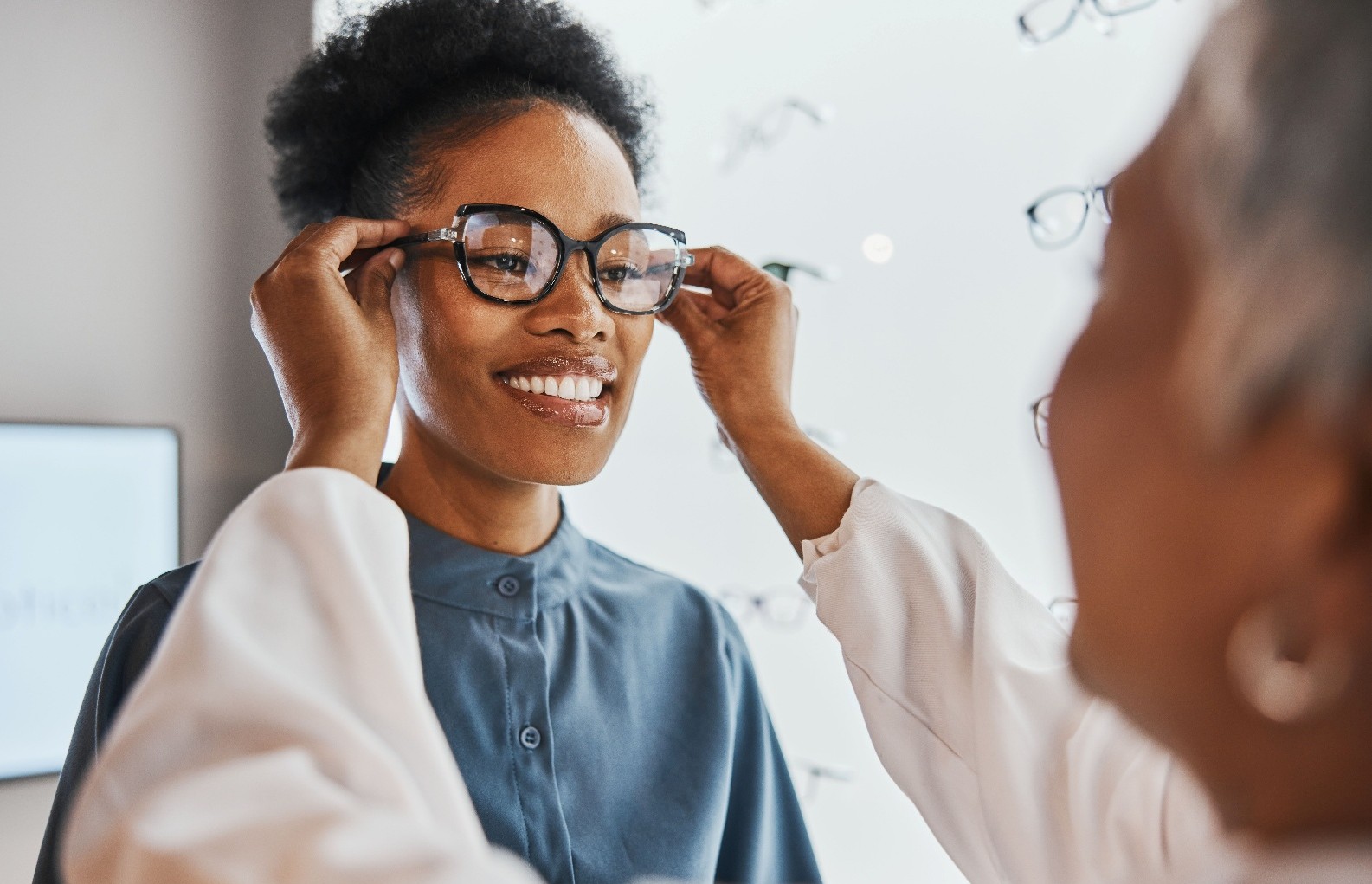 Eyeglass Dispensing Essentials