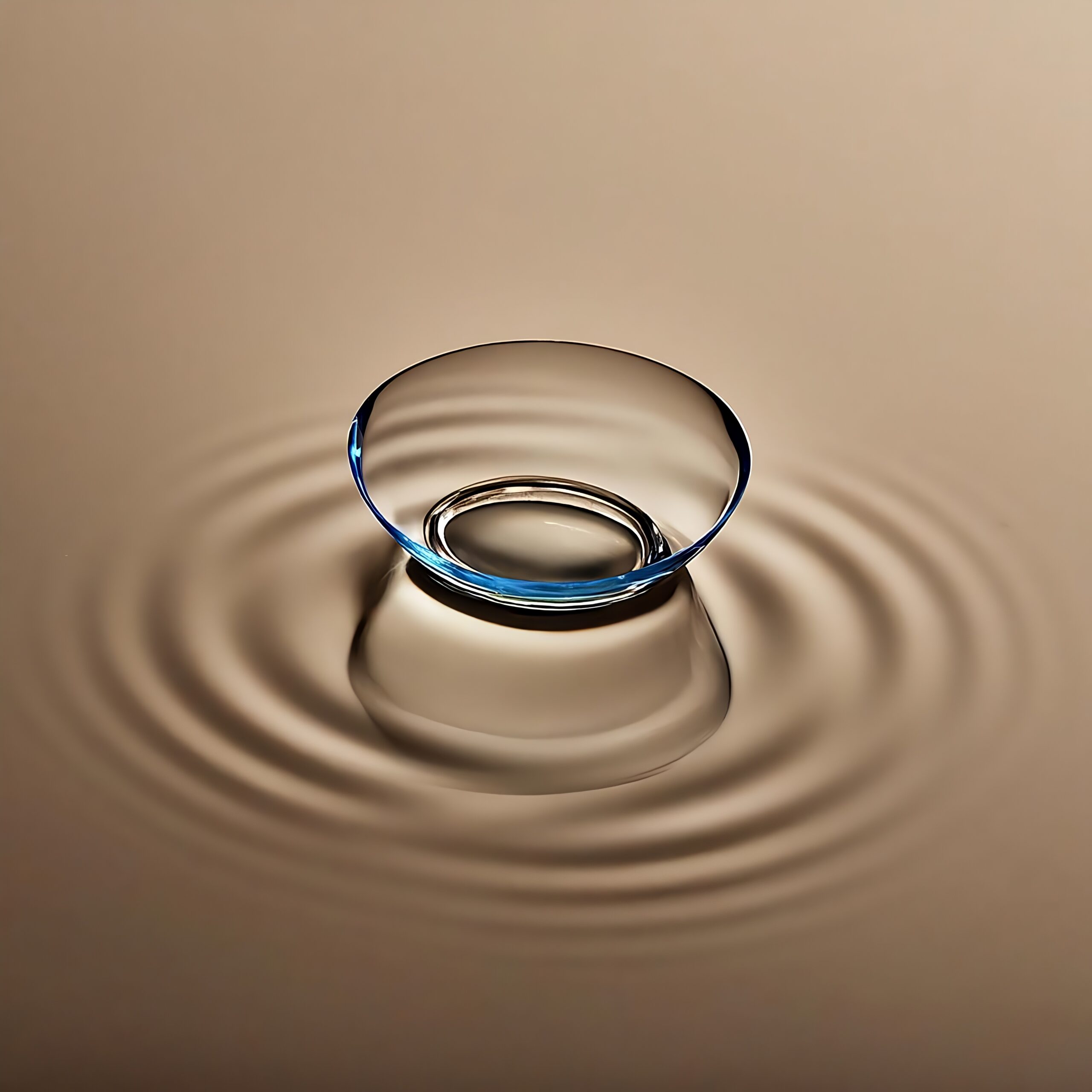 Clinical Insights for Troubleshooting Soft Contact Lenses	